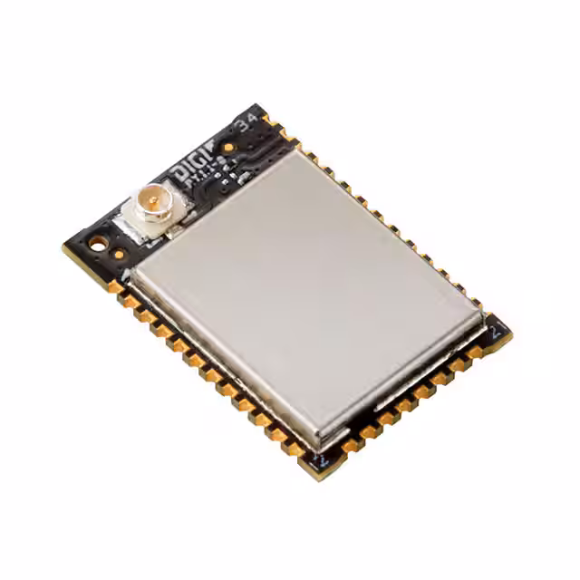 XBRR-24Z8UM-J Digi  HF-Transceivermodule und Modems